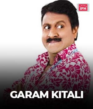 Garam Kitali
