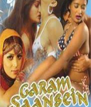 Garam Saansein