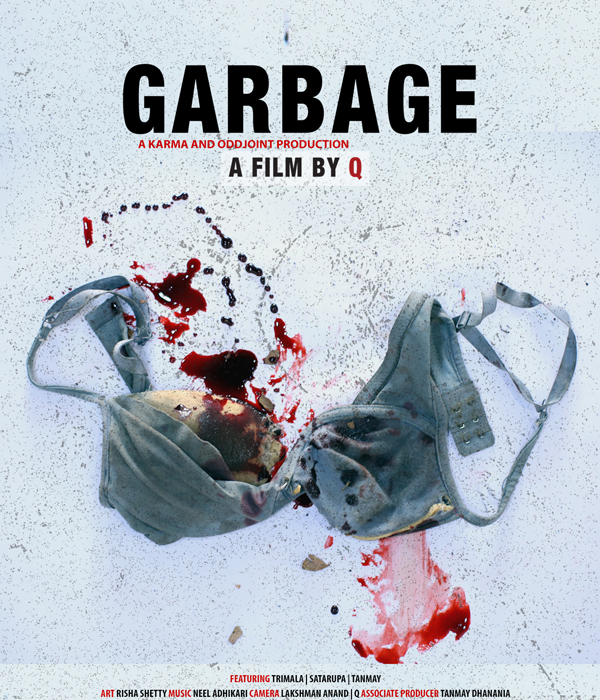 Garbage