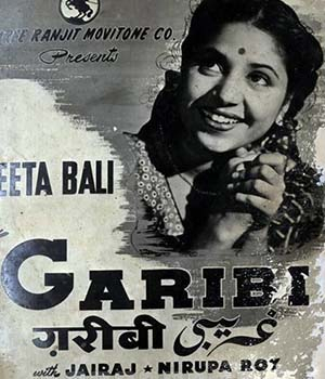 Garibi