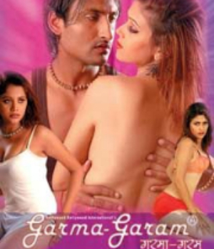 Garma Garam