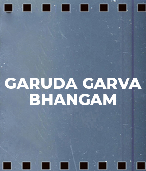 Garuda Garva Bhangam