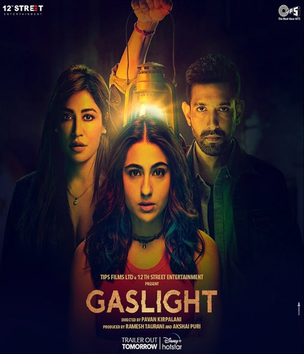 Gaslight