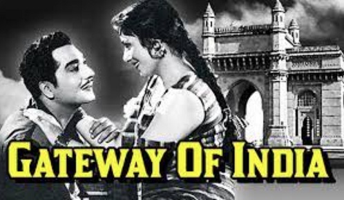 Gateway of India