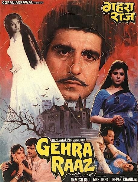 Gehra Raaz
