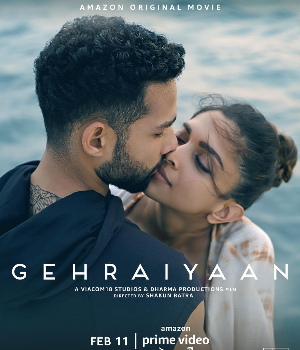 Gehraiyaan