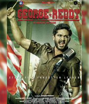 George Reddy