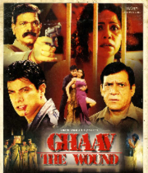 Ghaav: The Wound
