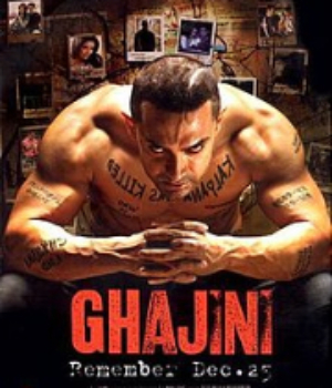 Ghajini