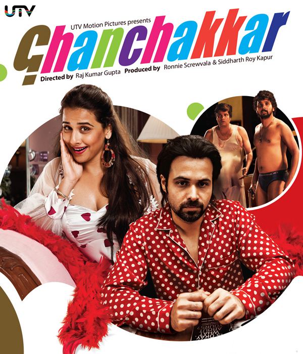 Ghanchakkar