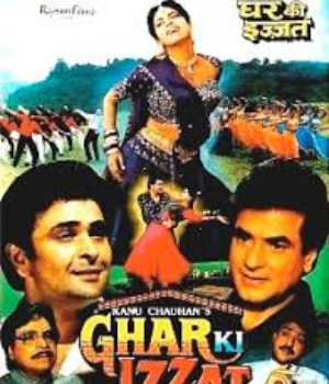 Ghar Ki Izzat