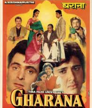 Gharana