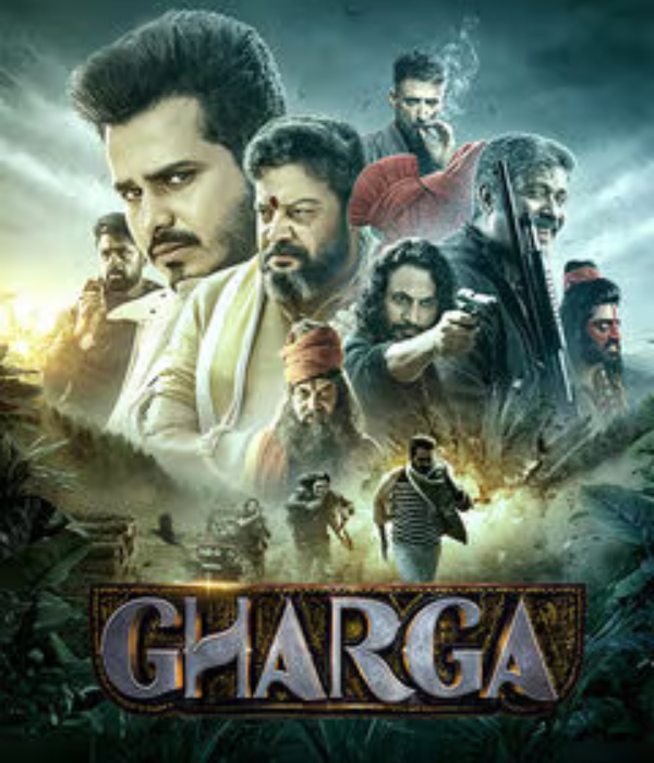 Gharga