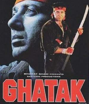 Ghatak