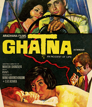 Ghatna