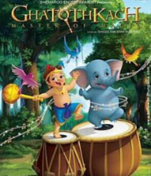 Ghatothkach
