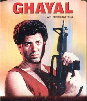 Ghayal