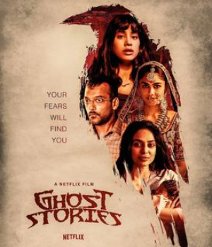Ghost Stories