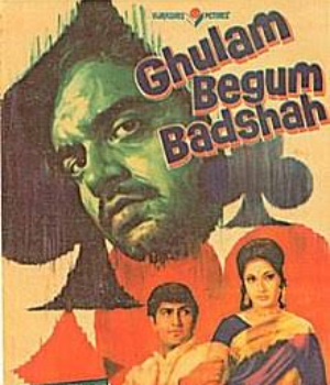 Ghulam Begum Badshah