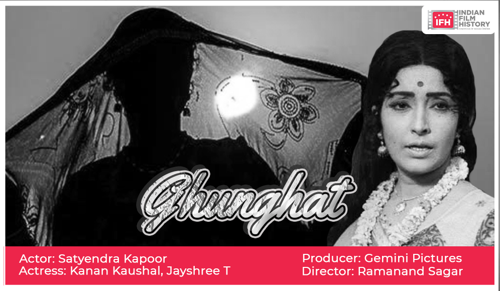 Ghunghat