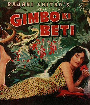 Gimbo Ki Beti