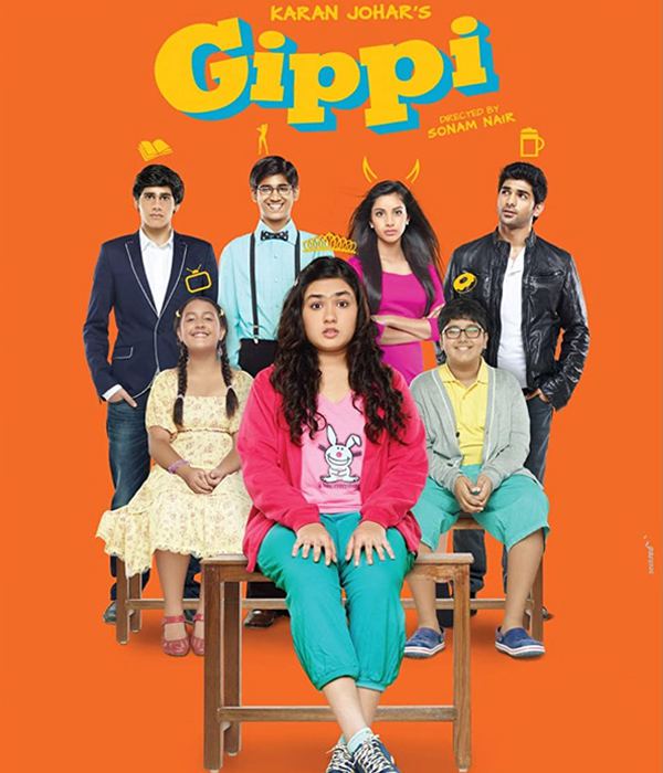 Gippi