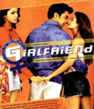 Girlfriend