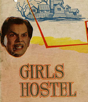 Girls Hostel