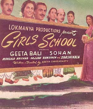 Girls School