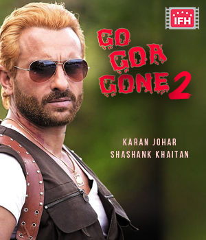 Go Goa Gone 2