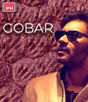 Gobar