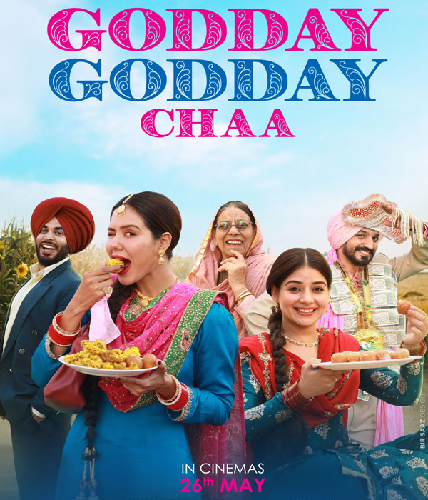 Godday Godday Chaa