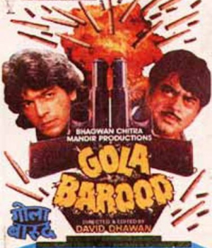 Gola Barood