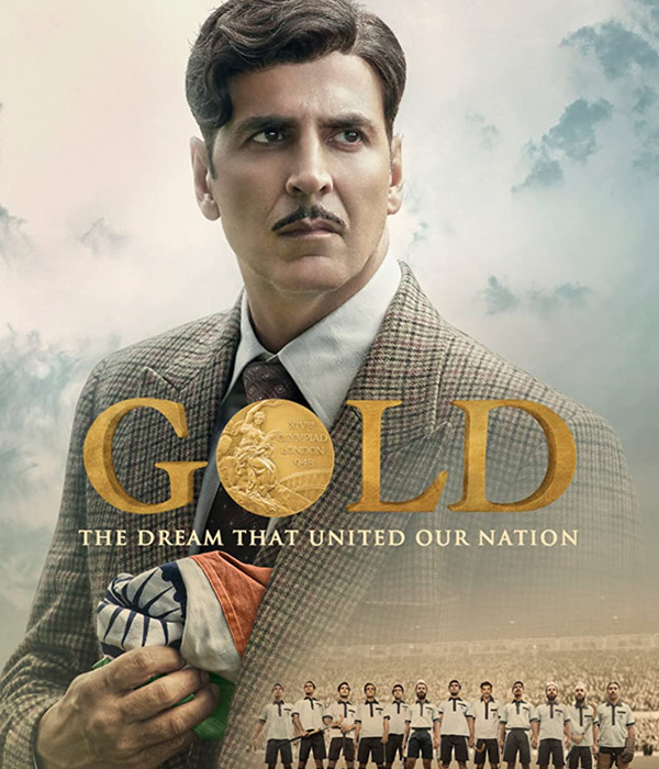 Gold