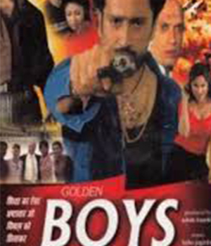 Golden Boys
