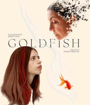 Goldfish