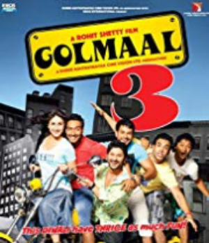 Golmaal 3