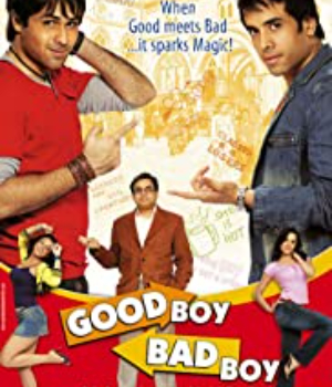 Good Boy Bad Boy