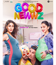 Good Newwz