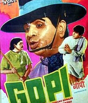 Gopi