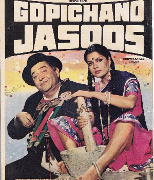 Gopichand Jasoos
