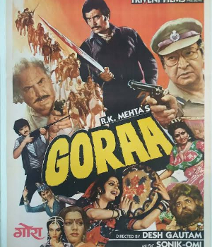 Goraa