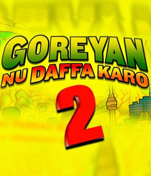 Goreyan Nu Daffa Karo 2