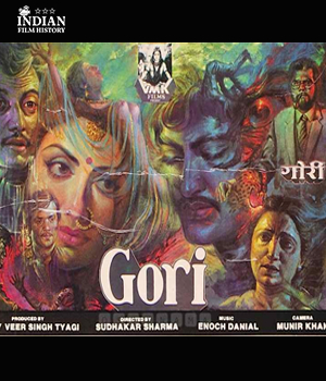 Gori
