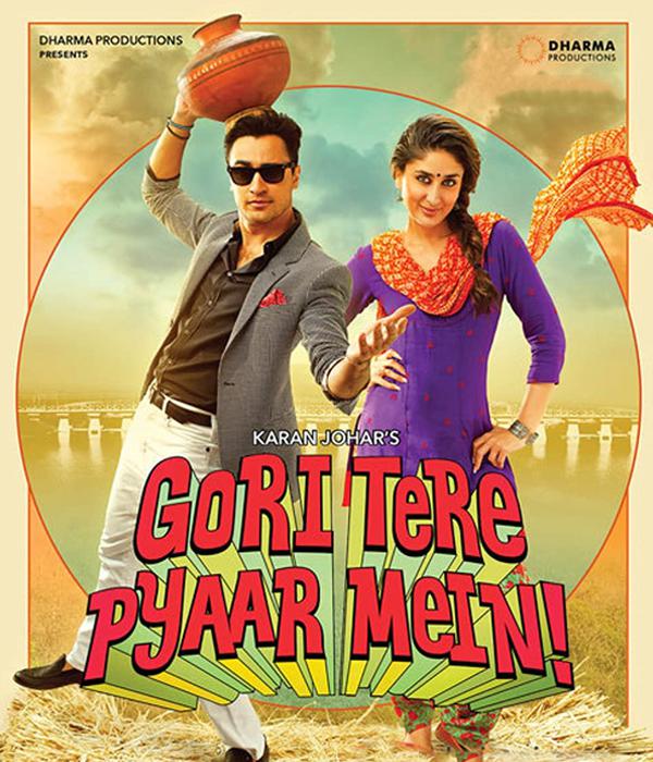 Gori Tere Pyaar Mein!