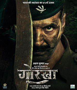 Gorkha