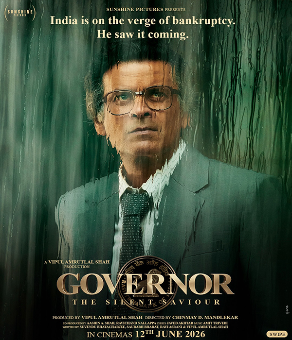 Governor