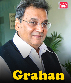 Grahan