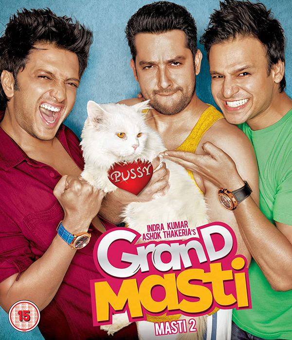 Grand Masti