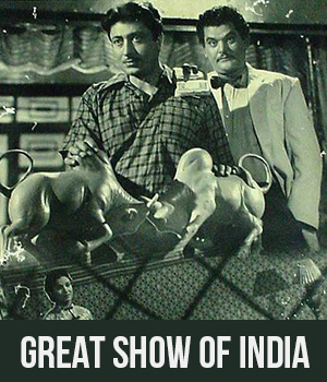 Great Show Of India